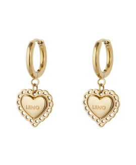 Náušnice LIU JO LJ3200